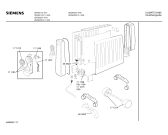 Схема №1 30/0104 RIOSA20 с изображением Переключатель для составляющей Bosch 00171213