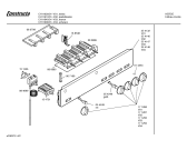 Схема №4 CH11690 с изображением Инструкция по эксплуатации для духового шкафа Bosch 00523151
