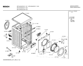 Схема №3 WFO2442OE Maxx WFO 2442 OE с изображением Инструкция по эксплуатации для стиралки Bosch 00591370