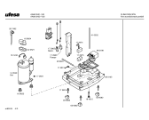 Схема №1 AA8010 POLAR SYSTEM COOLER PLUS с изображением Кабель для сплит-системы Bosch 00490717