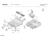 Схема №2 SN7812 с изображением Переключатель для посудомойки Siemens 00028269