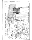 Схема №2 VFT332510 с изображением Хомут для плиты (духовки) Bosch 00156381