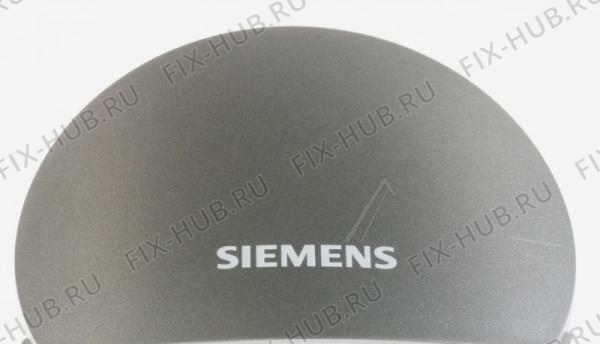 Большое фото - Панель для электрокофемашины Siemens 00646570 в гипермаркете Fix-Hub