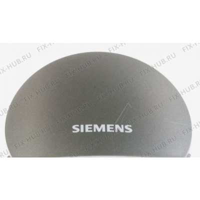 Панель для электрокофемашины Siemens 00646570 в гипермаркете Fix-Hub