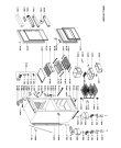 Схема №1 ART 481/3 с изображением Накопитель для холодильника Whirlpool 481212028047