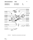 Схема №2 LAV4890T с изображением Шланг для стиральной машины Aeg 8996454284002