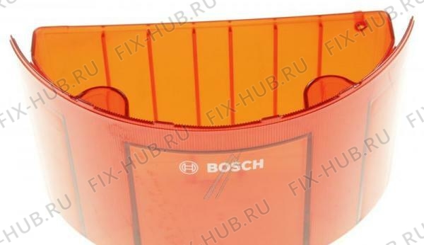 Большое фото - Канистра для утюга (парогенератора) Bosch 00658056 в гипермаркете Fix-Hub