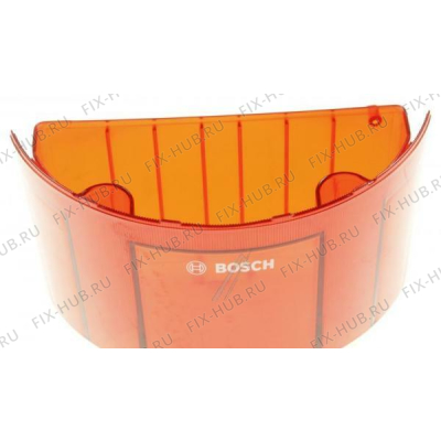 Канистра для утюга (парогенератора) Bosch 00658056 в гипермаркете Fix-Hub