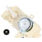 Электродвигатель для посудомойки Whirlpool 481010745148 для Bauknecht GSU 102303/1 A3+ TR