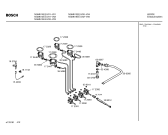 Схема №1 NGM616ENL с изображением Столешница для плиты (духовки) Bosch 00215394