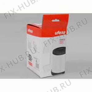 Большое фото - Гигиенический фильтр HEPA для пылесоса Bosch 00463933 в гипермаркете Fix-Hub