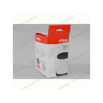 Гигиенический фильтр HEPA для пылесоса Bosch 00463933 в гипермаркете Fix-Hub