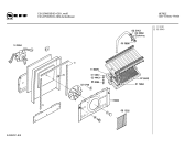 Схема №3 E2132G2GB 2071.04-10 с изображением Узел подключения для плиты (духовки) Bosch 00068138