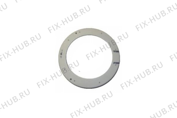 Большое фото - Лючок для стиралки Electrolux 1552109017 в гипермаркете Fix-Hub