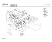 Схема №2 HM32421BY Siemens с изображением Инструкция по эксплуатации для духового шкафа Siemens 00527933