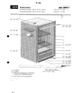 Схема №2 SANTO 181 ED с изображением Запчасть для холодильника Aeg 8996711269309