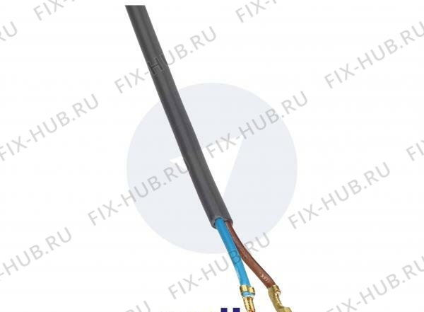 Большое фото - Соединительный кабель для электропылесоса Zelmer 00792805 в гипермаркете Fix-Hub
