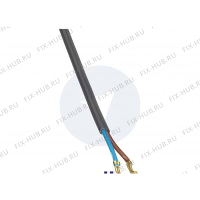 Соединительный кабель для электропылесоса Zelmer 00792805 в гипермаркете Fix-Hub