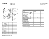 Схема №1 KT16LF7 с изображением Дверь для холодильника Siemens 00214352