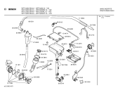 Схема №4 WFP3230SN WFP3230 Silence с изображением Инструкция по эксплуатации для стиральной машины Bosch 00520441
