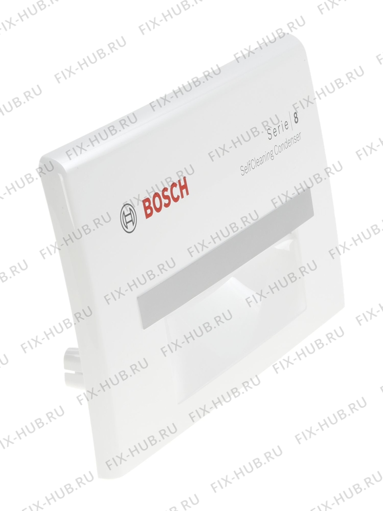 Большое фото - Ручка для электросушки Bosch 12004520 в гипермаркете Fix-Hub