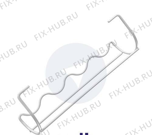 Большое фото - Лоток (форма) для холодильной камеры Electrolux 2265095097 в гипермаркете Fix-Hub