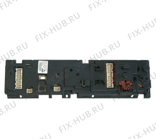 Большое фото - Модуль управления для сушилки Bosch 00495607 в гипермаркете Fix-Hub