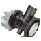 Электропомпа для стиральной машины Indesit C00282341 для Whirlpool WASHDRYBAK8 (F105624)