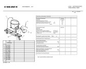 Схема №1 RS27F5006K Coldex с изображением Вкладыш в панель для холодильной камеры Bosch 00490374