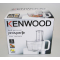 Сосуд для кухонного измельчителя KENWOOD KW672217 для KENWOOD FP883