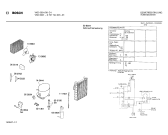 Схема №1 0707744001 VKD6001 с изображением Осушитель для холодильника Bosch 00080762