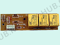 Большое фото - Модуль (плата) для тостера (фритюрницы) KENWOOD KW673912 в гипермаркете Fix-Hub