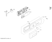 Схема №2 3TS70121A TS7012 с изображением Ручка для стиральной машины Bosch 00652637