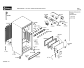 Схема №1 F6170/01 F6170 с изображением Кронштейн для холодильника Bosch 00352415