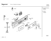 Схема №2 5TS315C TS315 с изображением Кабель для стиральной машины Bosch 00268321