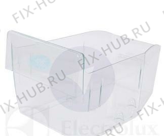 Большое фото - Лоток (форма) для холодильной камеры Electrolux 2275054258 в гипермаркете Fix-Hub