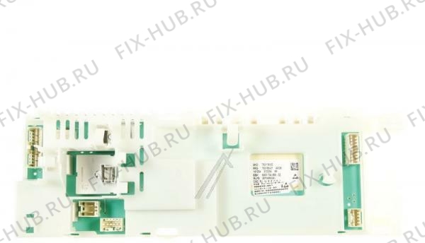 Большое фото - Силовой модуль для стиралки Bosch 11000989 в гипермаркете Fix-Hub