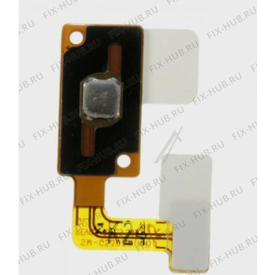 Переключатель для мобилки Samsung GH96-07559A в гипермаркете Fix-Hub