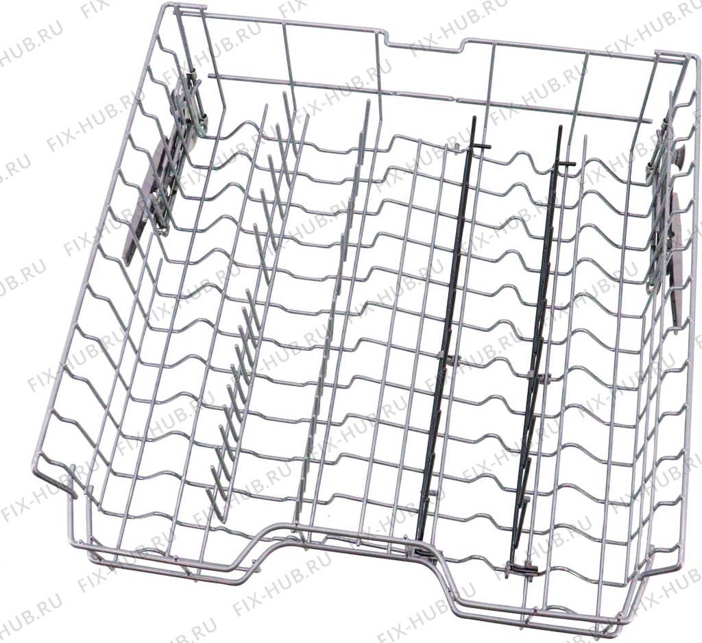 Большое фото - Корзина для посуды для электропосудомоечной машины Bosch 00770349 в гипермаркете Fix-Hub