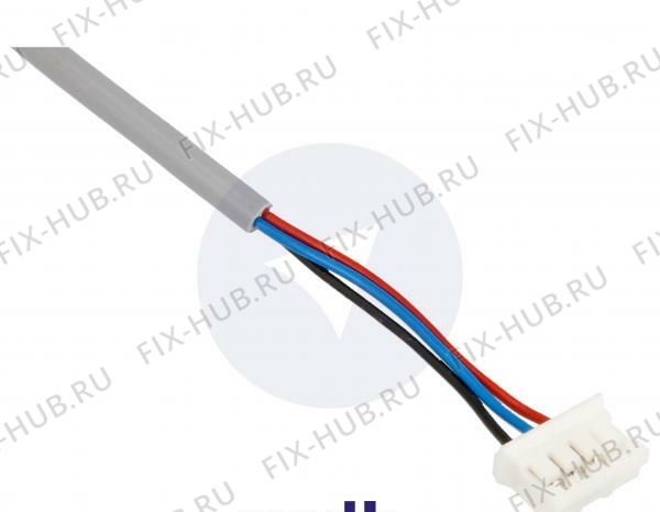 Большое фото - Дисплей для холодильника Electrolux 140014239127 в гипермаркете Fix-Hub