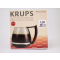 Сосуд для электрокофемашины Krups F5397010 для Krups F5377210(P)
