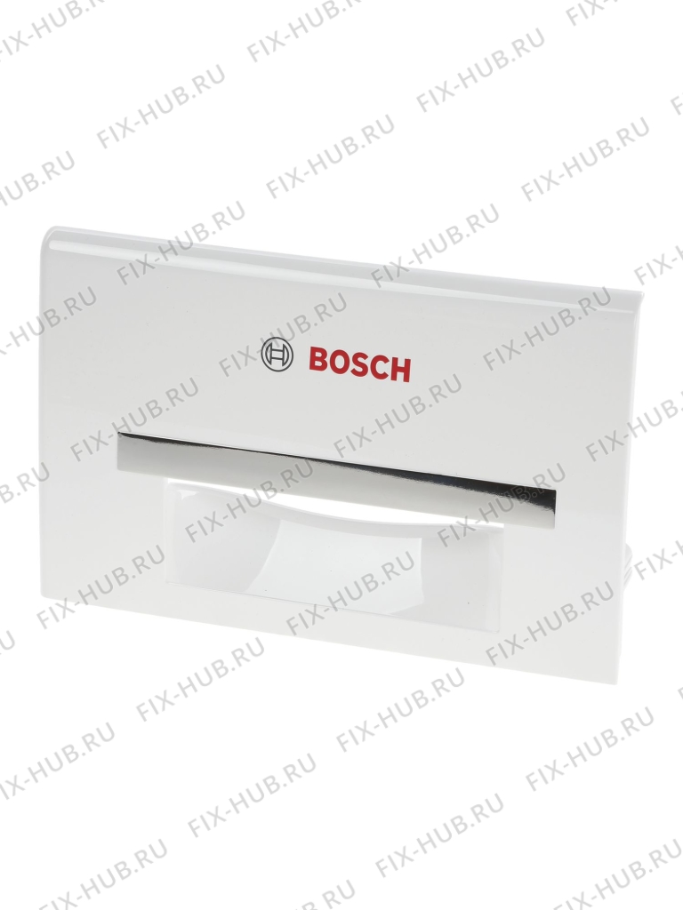 Большое фото - Ручка для стиралки Bosch 00758411 в гипермаркете Fix-Hub