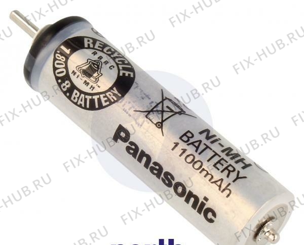 Большое фото - Другое для составляющей Panasonic EW1411RBAB8W в гипермаркете Fix-Hub