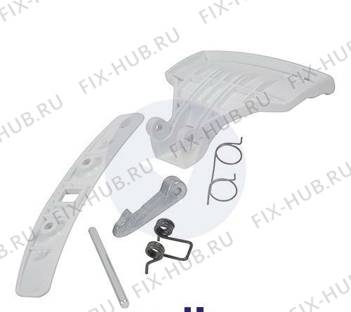 Большое фото - Запчасть для стиралки Zanussi 50269382003 в гипермаркете Fix-Hub