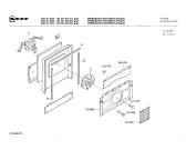 Схема №7 F2543R0 PRIMUS 246.5 с изображением Решетка для электропечи Bosch 00204598