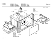 Схема №1 HB28044EU с изображением Линза для плиты (духовки) Bosch 00176141