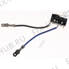 Большое фото - Тумблер для электроутюга Philips 423902260190 в гипермаркете Fix-Hub