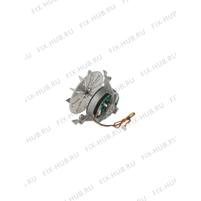 Мотор вентилятора для плиты (духовки) Bosch 12005311 в гипермаркете Fix-Hub