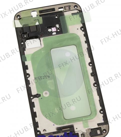 Большое фото - Корпусная деталь для мобилки Samsung GH98-41314A в гипермаркете Fix-Hub