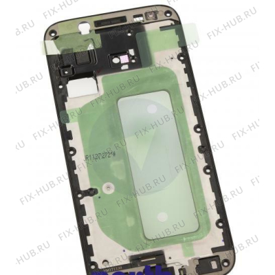 Корпусная деталь для мобилки Samsung GH98-41314A в гипермаркете Fix-Hub